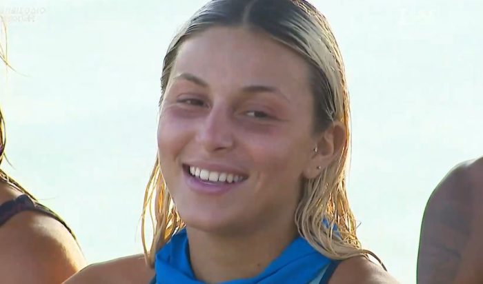 Χρύσα Χατζηγεωργίου