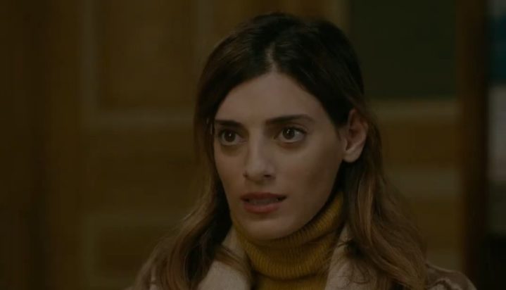 Χριστίνα Χειλά Φαμέλη