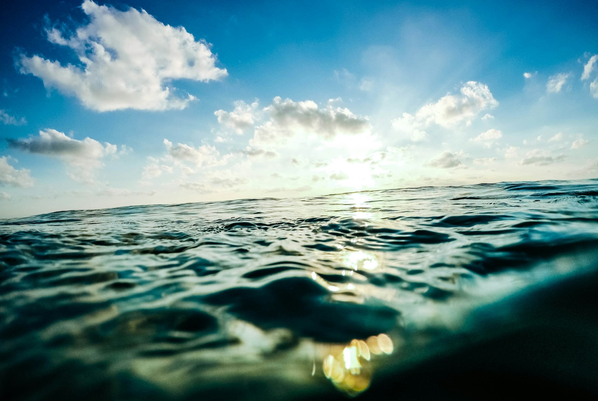 Μεσόγειος υψηλότερη θερμοκρασία