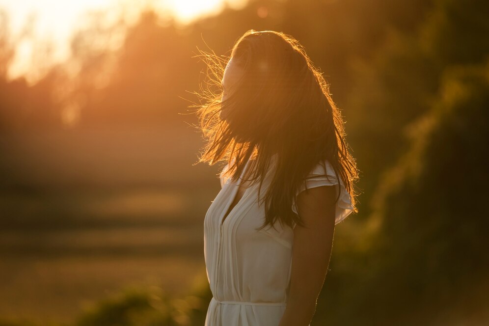 Γυναίκα άλλαξε το μέγεθος στα ρούχα της από XL σε XS με ένα απλό κόλπο – «Έτσι έχασα 36 κιλά χωρίς να μπω σε γυμναστήριο»