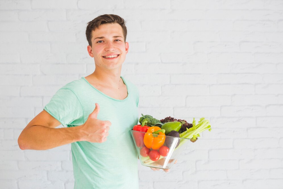 «Έχασα 3 κιλά σε μία εβδομάδα χάρη σε αυτή τη διατροφή» – Άνδρας αποκαλύπτει την υπερτροφή που ξεχώρισε στην προσπάθειά του να αδυνατίσει