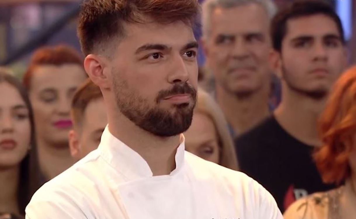 Λευτέρης Ζαφειρόπουλος