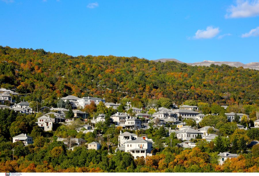 Εναλλακτικές διακοπές για το φετινό καλοκαίρι – Οι «κρυφοί» προορισμοί για όσους προτιμούν την φύση