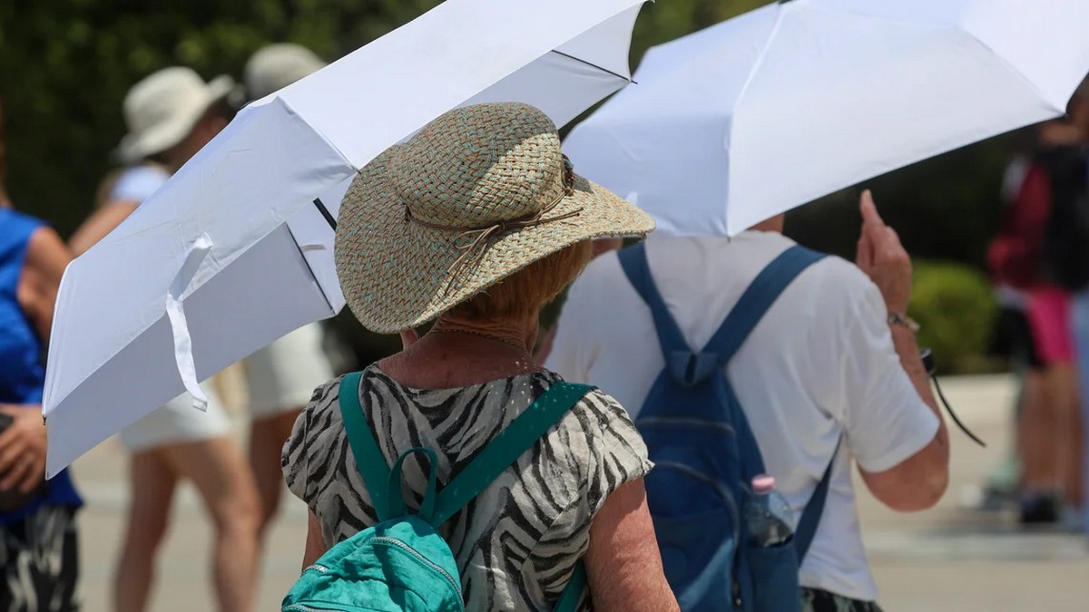 ΕΜΥ: Zεστό φθινόπωρο στην Ελλάδα προβλέπουν τα προγνωστικά μοντέλα – Οι πρώτες ενδείξεις για τον χειμώνα