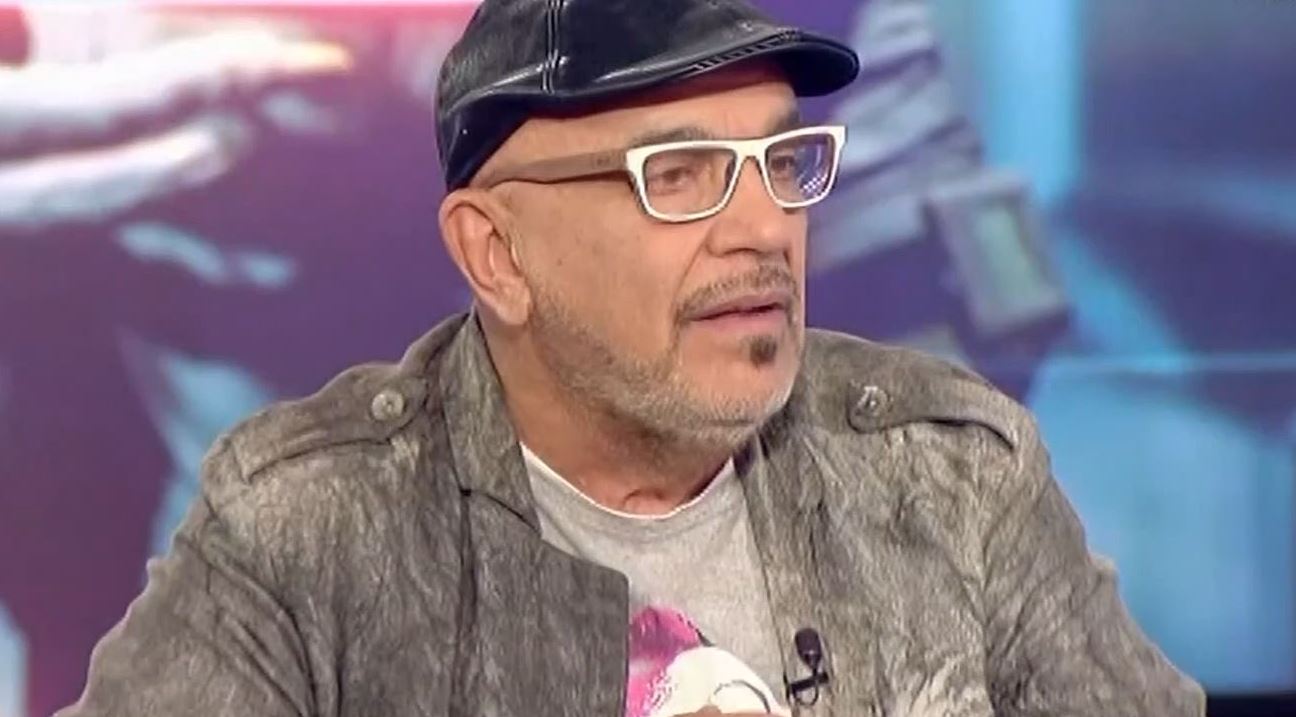 Γιάννης Ζουγανέλης