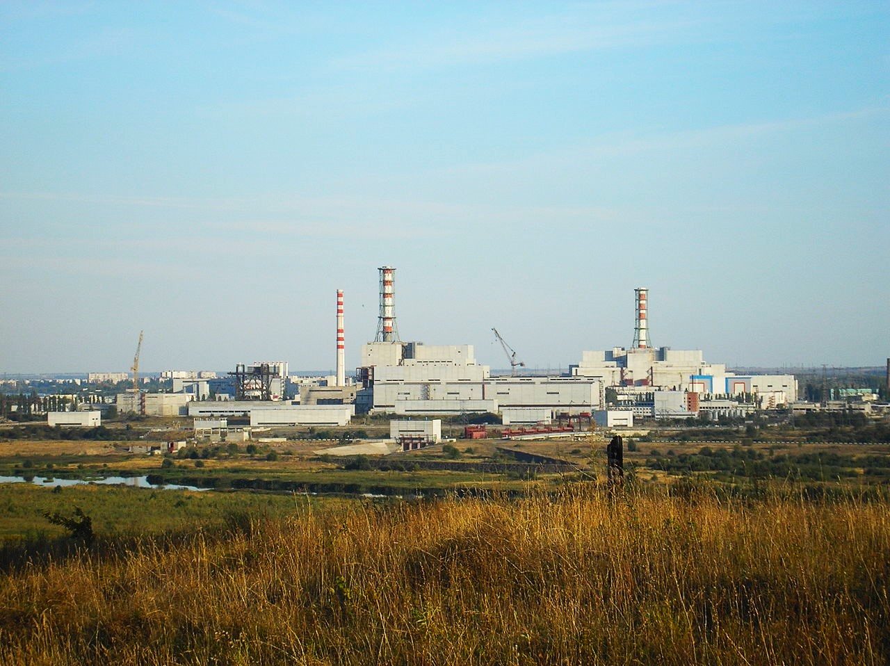 Ρωσία – Ουκρανία: Προειδοποίηση του ΟΗΕ για κίνδυνο ατυχήματος στον πυρηνικό σταθμό του Κουρσκ – Γιατί θεωρείται εύαλωτος