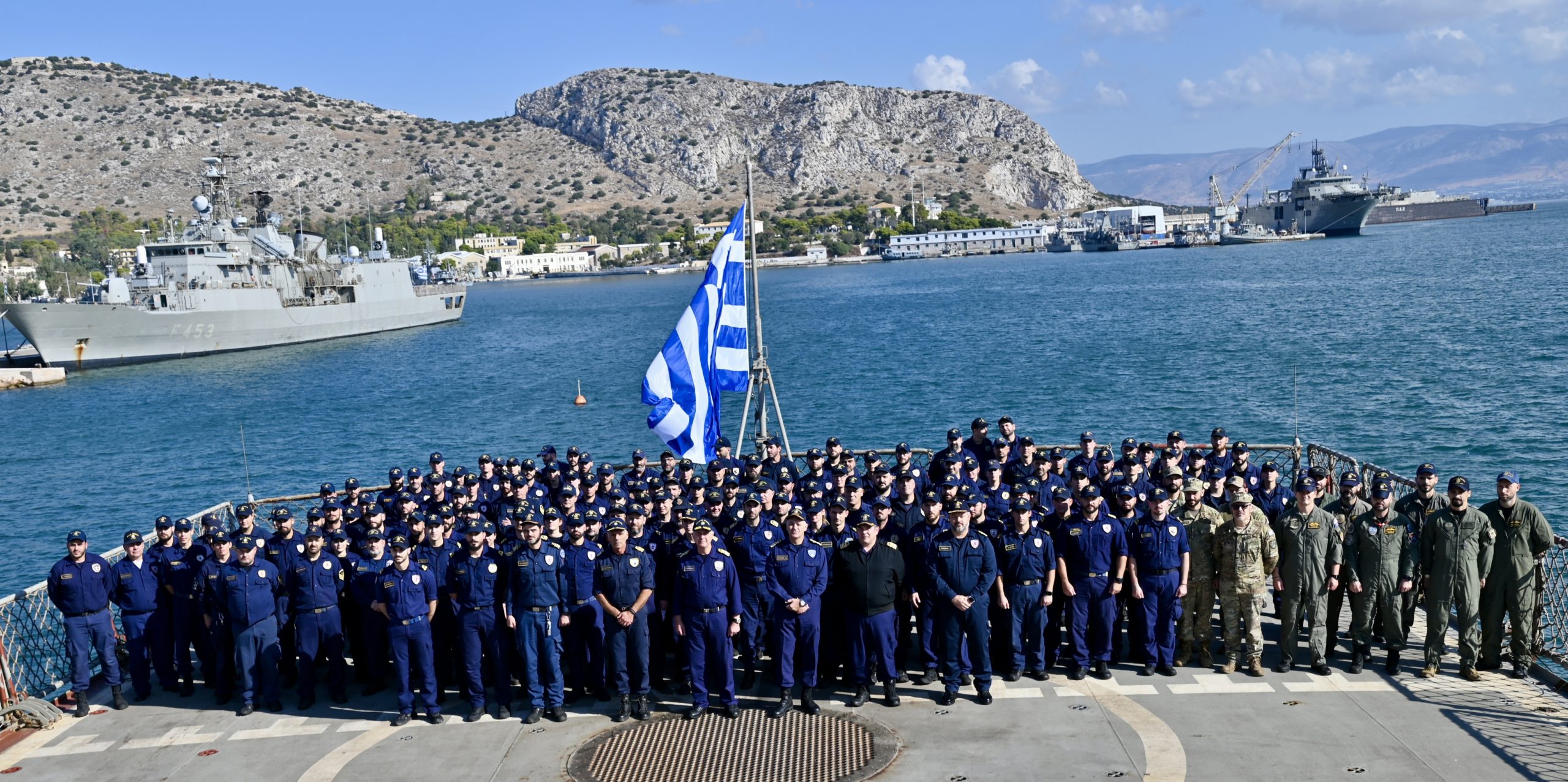 Φρεγάτα ΨΑΡΑ