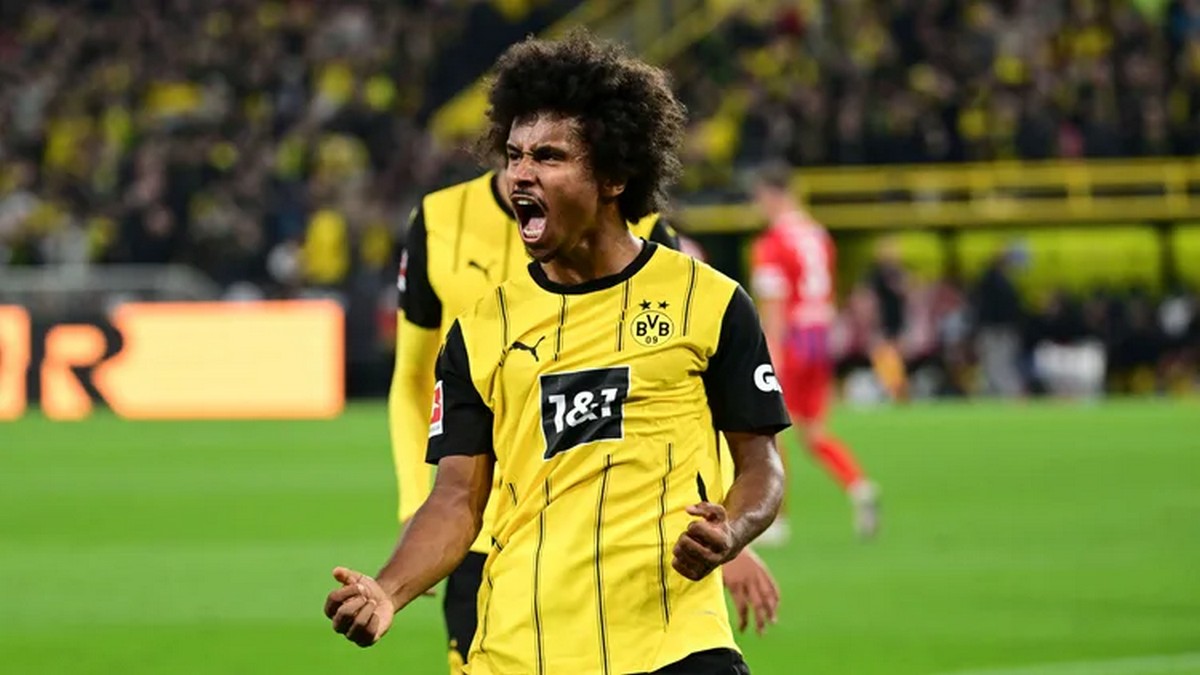 Bundesliga: Η Ντόρτμουντ «έσπασε» το απόλυτο της Χαϊντενχάιμ και πάτησε στην κορυφή