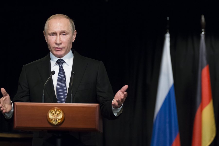 Πώς ο Πούτιν επωφελείται από τον άνοδο της AfD και της ακροδεξιάς στη Γερμανία – Ανάλυση Politico