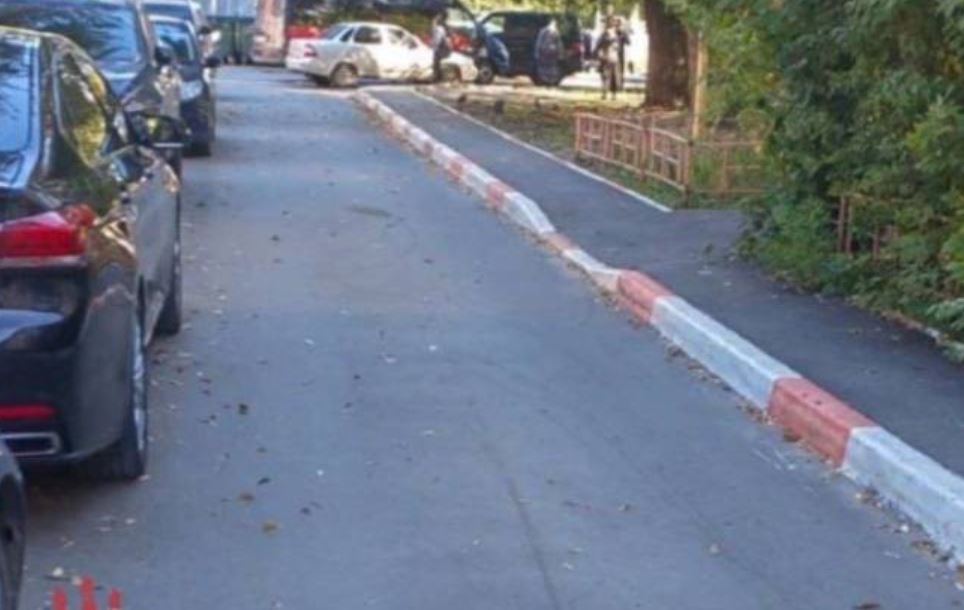 Ρωσία: Τέσσερις τραυματίες σε επίθεση σε σχολείο που εξαπέλυσε μαθητής οπλισμένος με σφυρί 