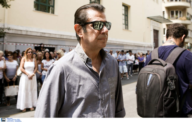 Δάνης Κατρανίδης