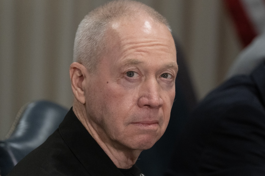 Ισραήλ: Επίθεση «ολικής ισχύος» στη Δυτική Όχθη ανακοίνωσε ο Γκάλαντ – Δεκάδες νεκροί σήμερα σε μεγάλη επιχείρηση στο βόρειο τμήμα