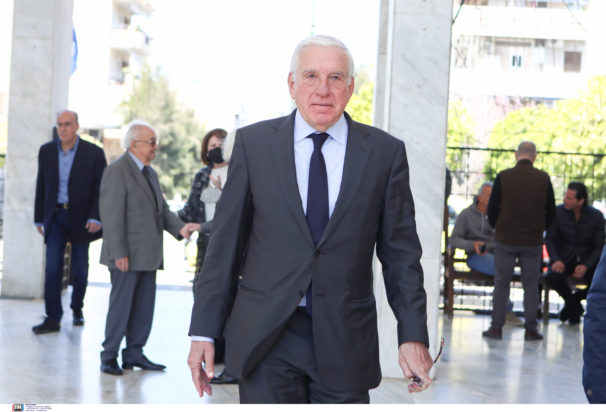 Γιάννος Παπαντωνίου