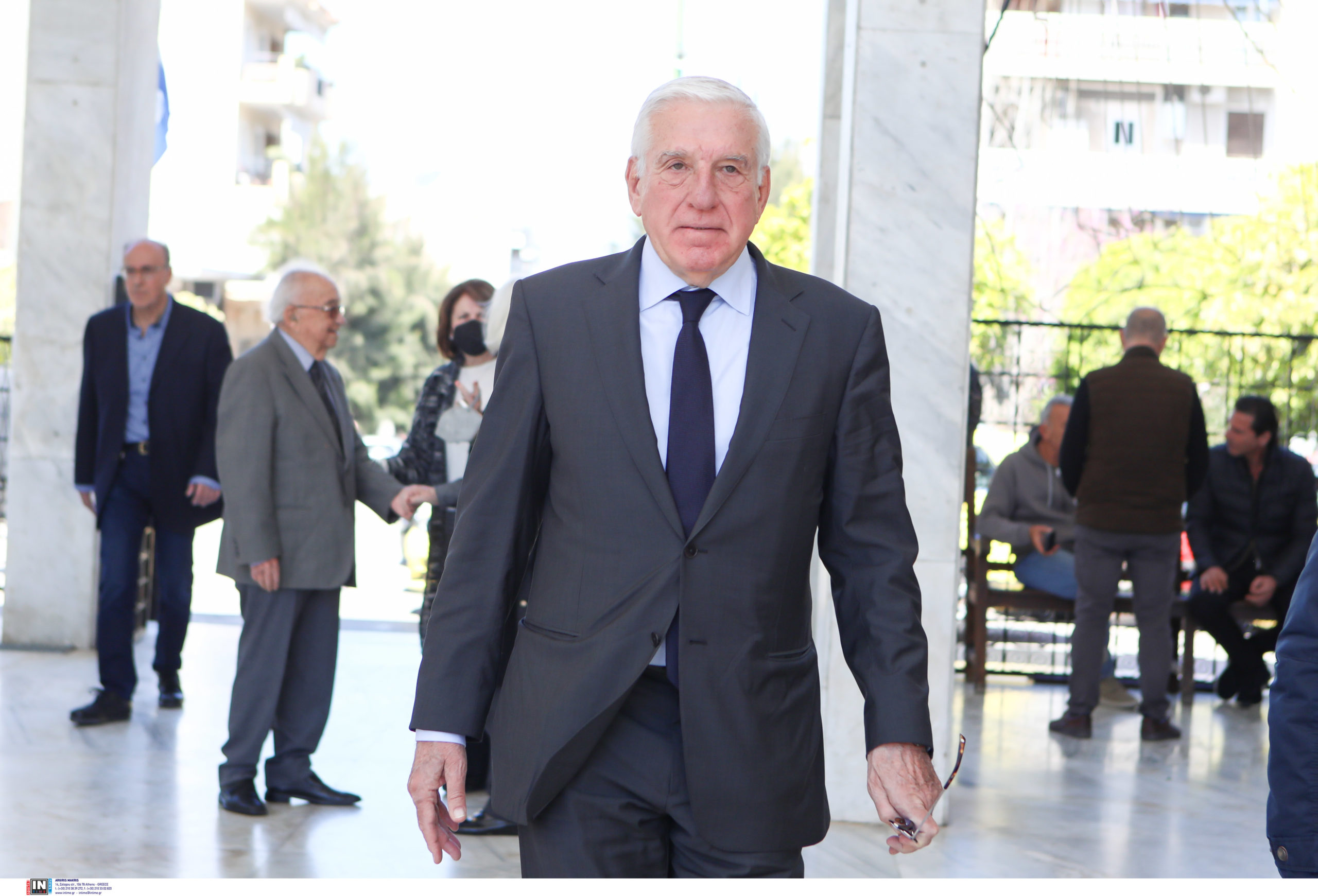 Γιάννος Παπαντωνίου