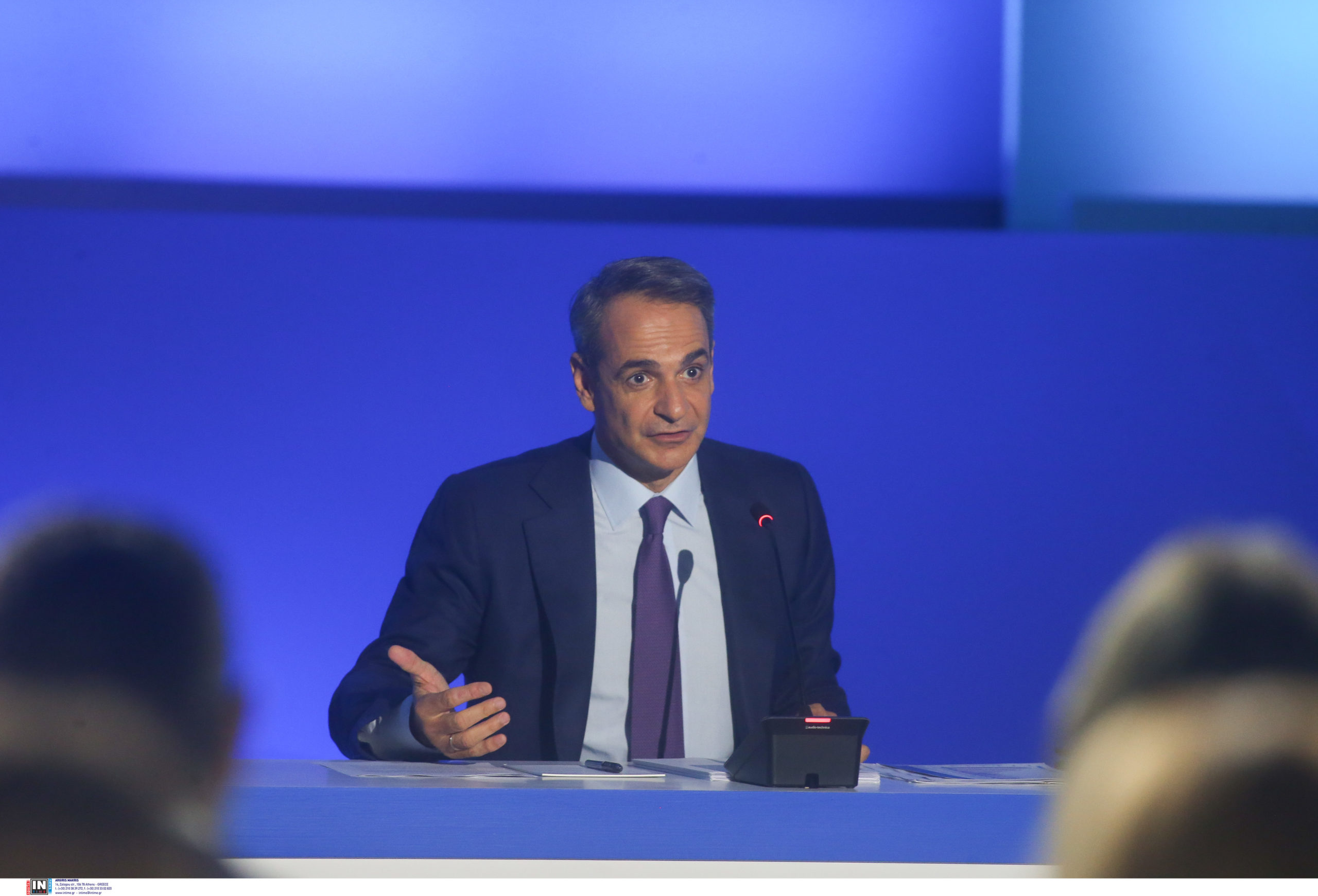 ΔΕΘ 2024: Τι θα πει ο Κυριάκος Μητσοτάκης στην αποψινή ομιλία – Οι παροχές, οι ενισχύσεις και τα μέτρα