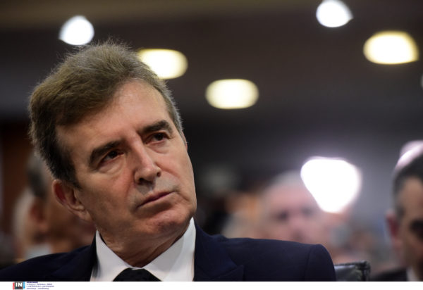 Χρυσοχοΐδης