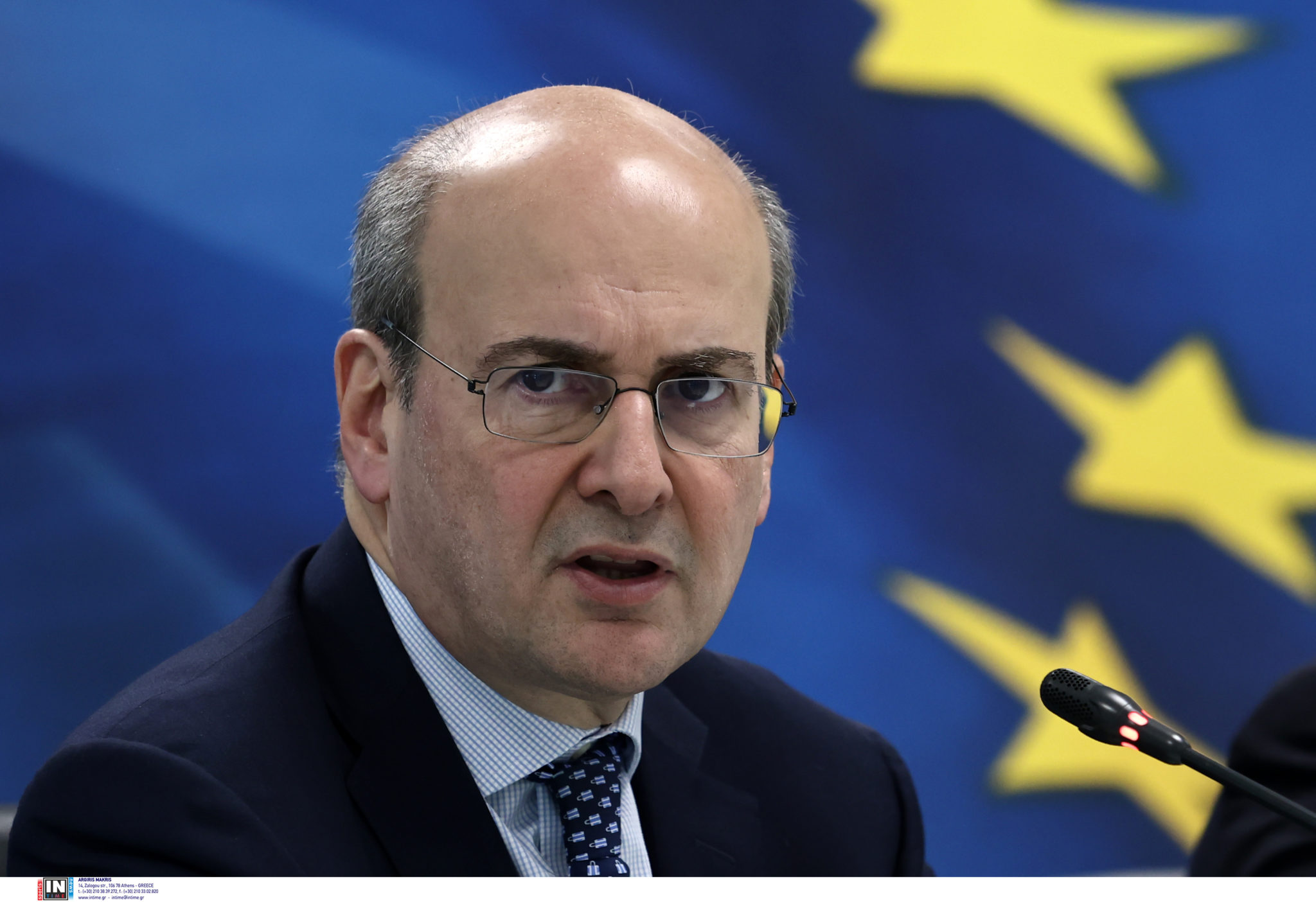 Κωστής Χατζηδάκης