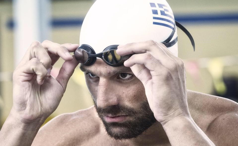 Παραολυμπιακοί Αγώνες 2024: Αργυρό μετάλλιο για τον Τσαπατάκη στα 100 μ. πρόσθιο SB4