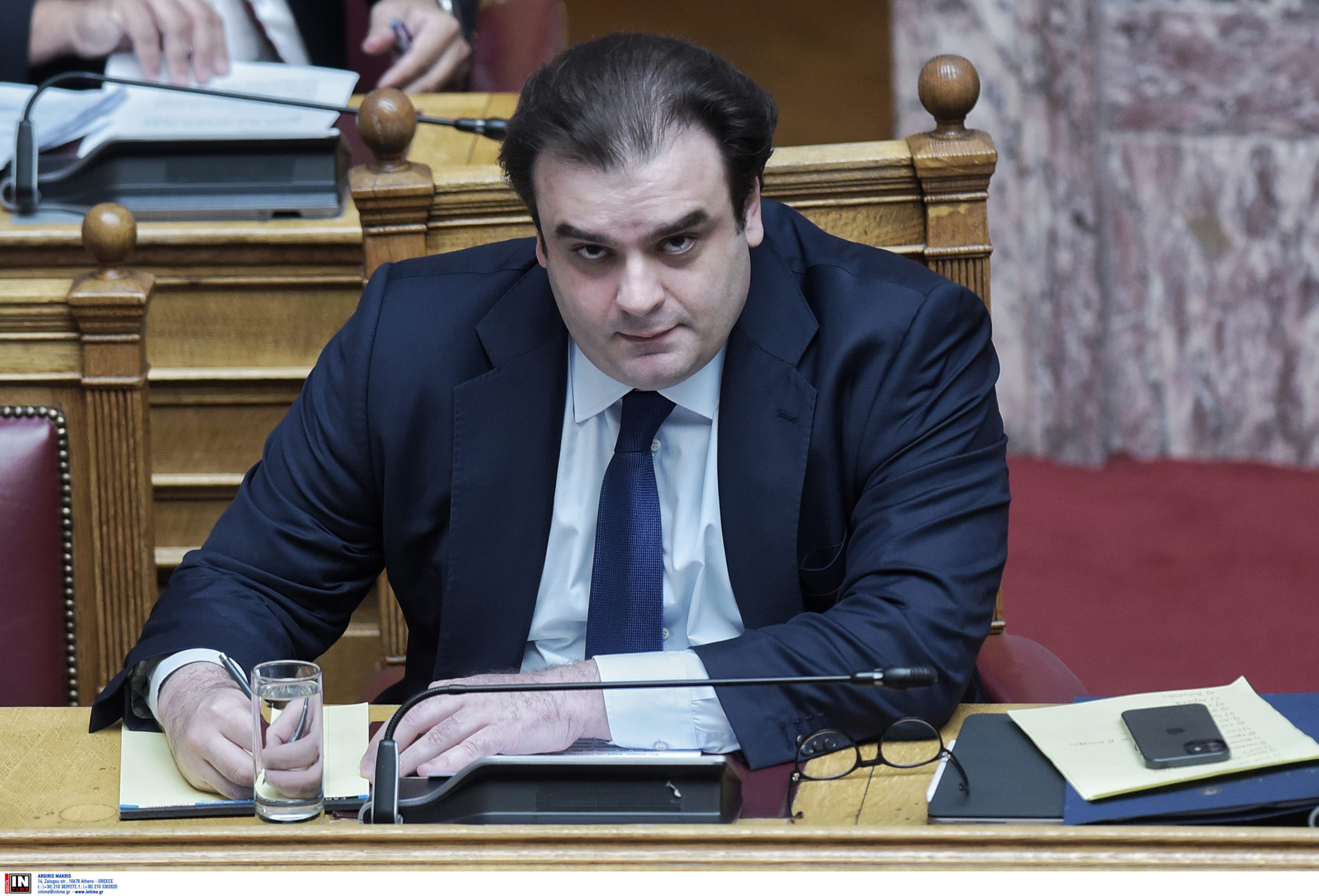 Πιερρακάκης: Η μάχη απέναντι στον σχολικό εκφοβισμό είναι διαρκής – Οι παρεμβάσεις του υπουργείου Παιδείας