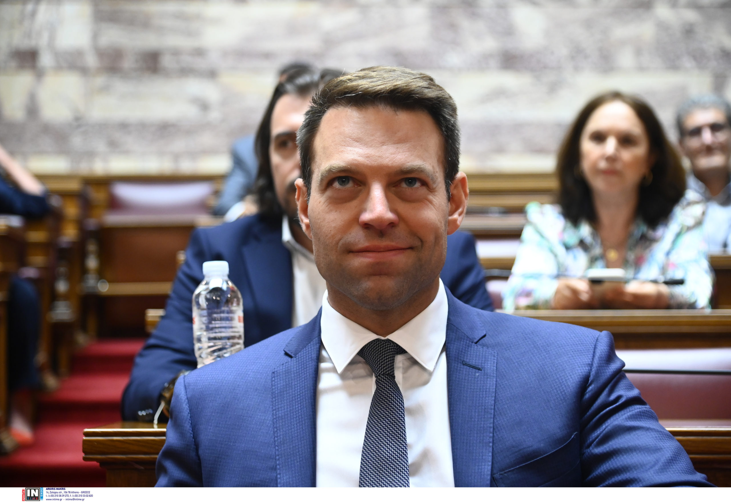 ΣΥΡΙΖΑ: Προς «ναυάγιο» οι αλλαγές Κασσελάκη – Το παρασκήνιο πριν από τις δύο κρίσιμες συνεδριάσεις της Πολιτικής Γραμματείας και της Κεντρικής Επιτροπής