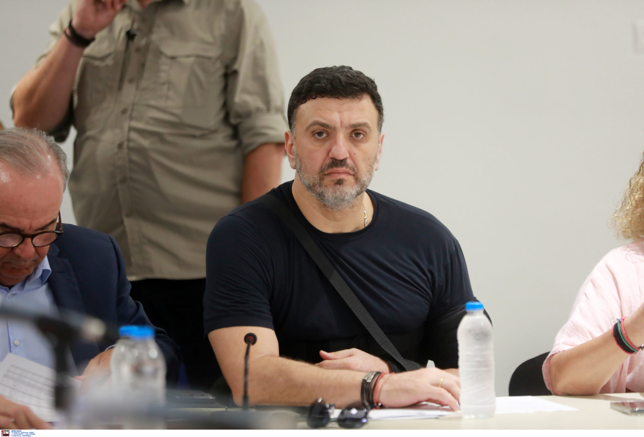 Βασίλης Κικίλιας