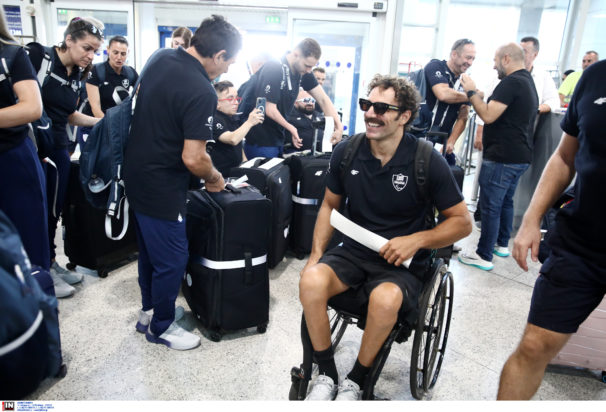 Αντώνης Τσαπατάκης