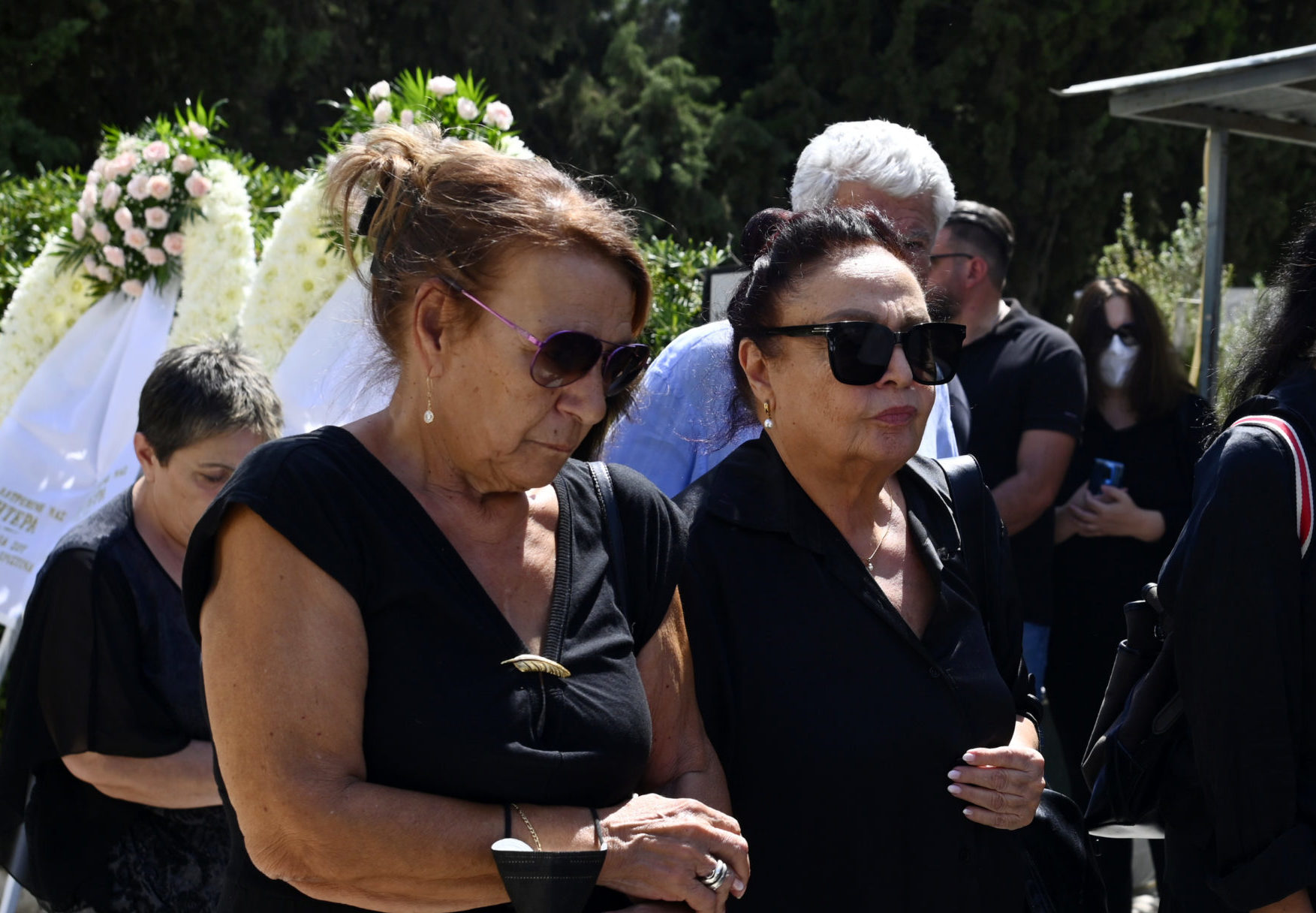 Μίρκα Παπακωνσταντίνου