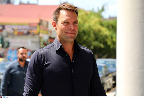 ΣΥΡΙΖΑ Κασσελάκης