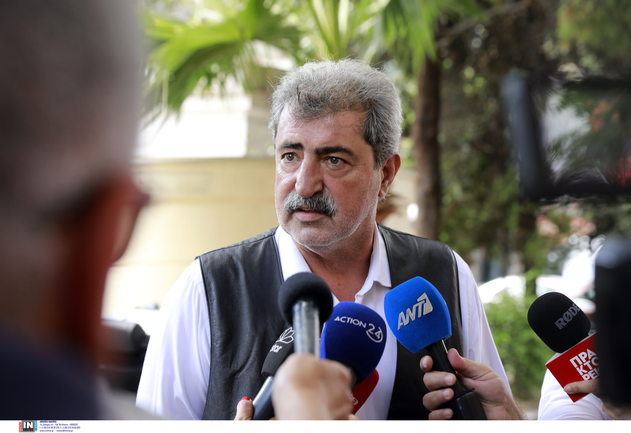 ΣΥΡΙΖΑ: Σε εξέλιξη η κρίσιμη Πολιτική Γραμματεία – Πολάκης: Εκλογές στις αρχές Νοεμβρίου για να επουλωθεί η κατάσταση