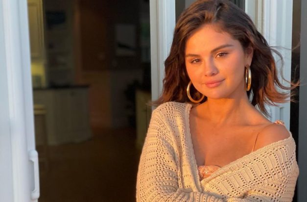 Σελένα Γκόμεζ