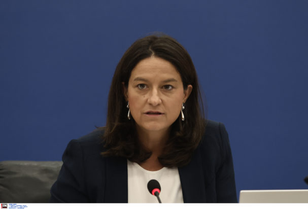 Νίκη Κεραμέως