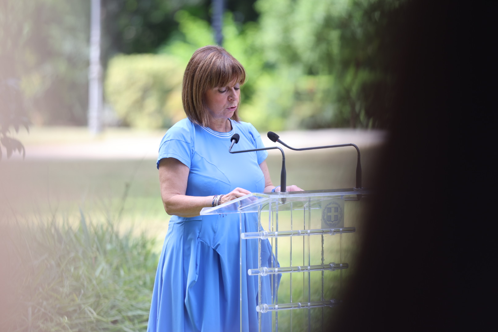 Κατερίνα Σακελλαροπούλου