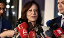 Άννα Διαμαντοπούλου: Πολιτικός αντίπαλος του ΠΑΣΟΚ μέχρι τις εκλογές είναι η Νέα Δημοκρατία