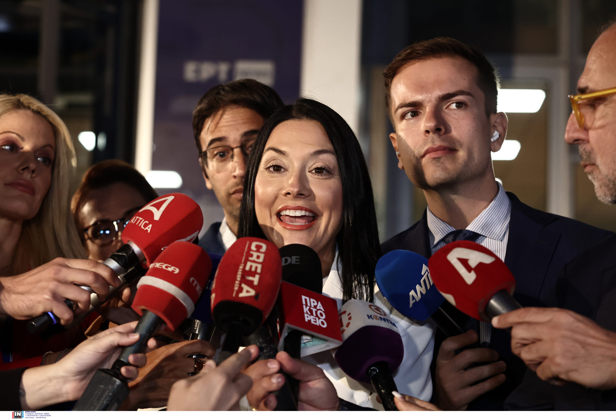 Νάντια Γιαννακοπούλου