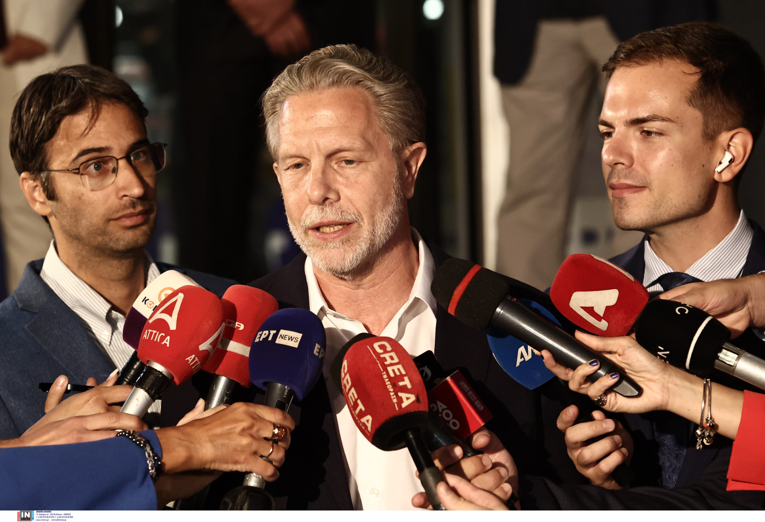 Παύλος Γερουλάνος