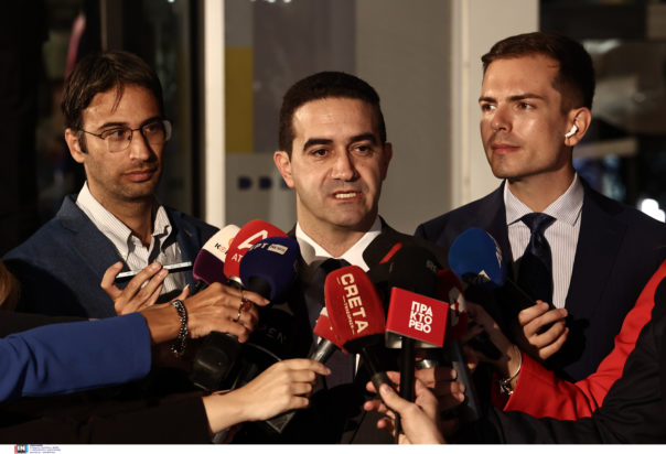 Μιχάλης Κατρίνης