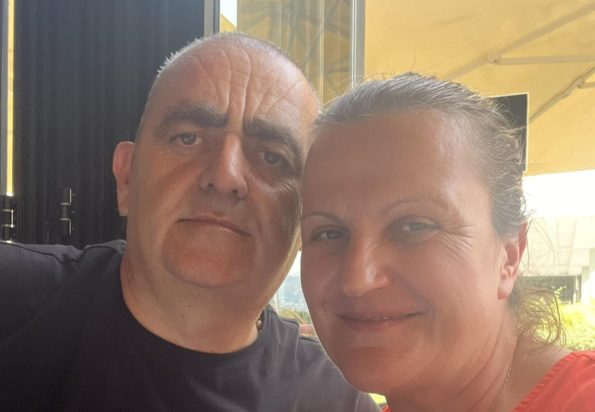 Φρέντι Μπελέρης