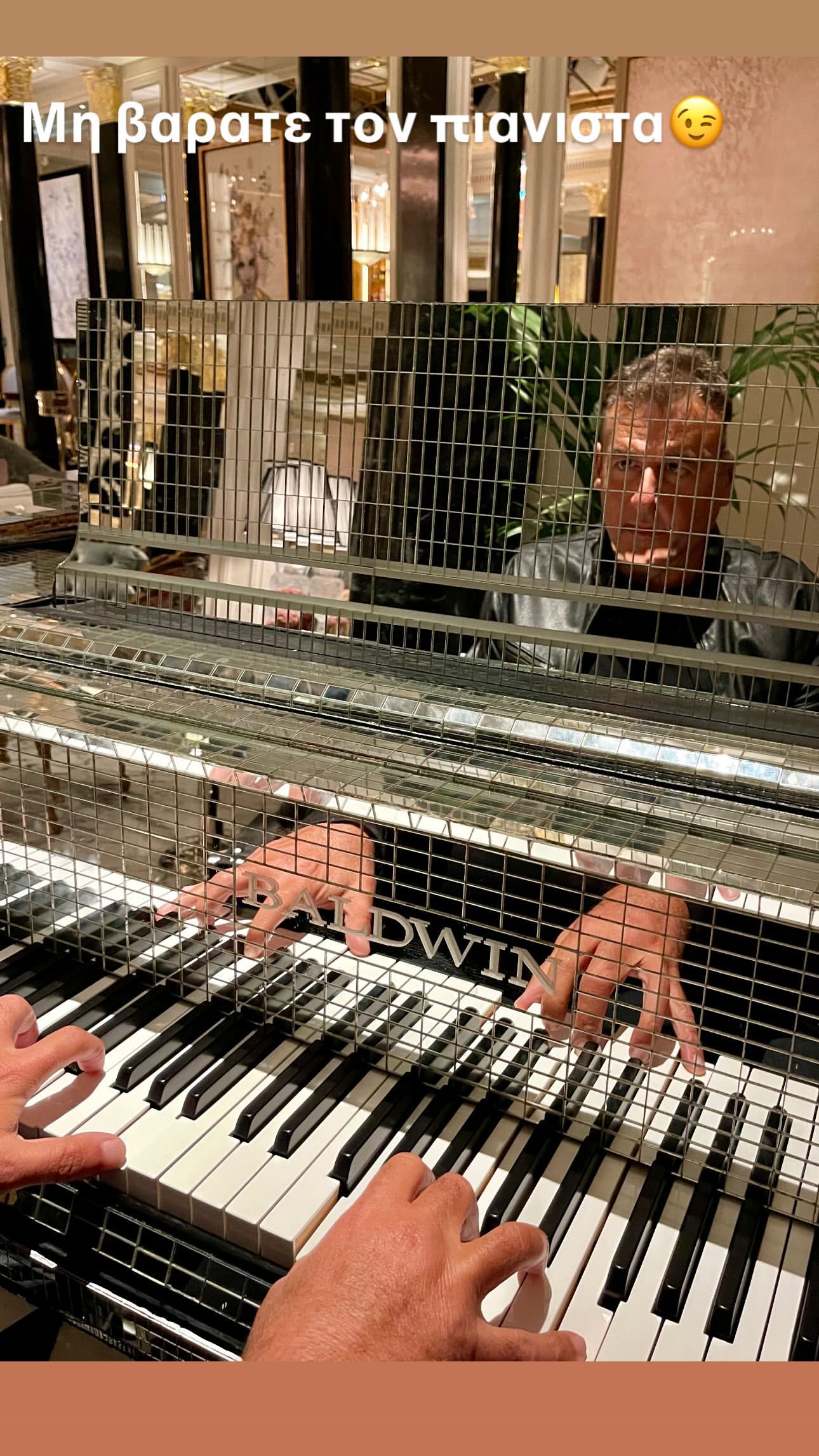 Γιώργος Λιάγκας