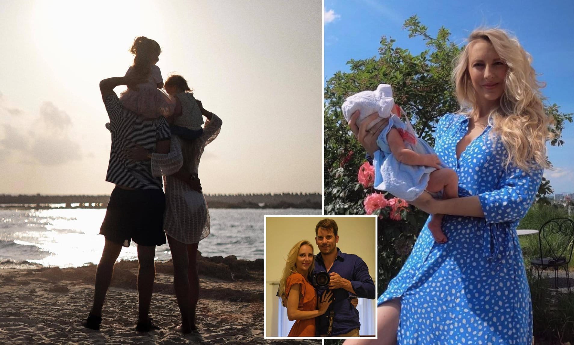 Φρίκη στην Ελβετία: Νέες ανατριχιαστικές αποκαλύψεις για τη δολοφονία της Κριστίνα Γιοκσίμοβιτς – Η στιγμή που ο πατέρας της ανακάλυψε τη «μαύρη σακούλα»