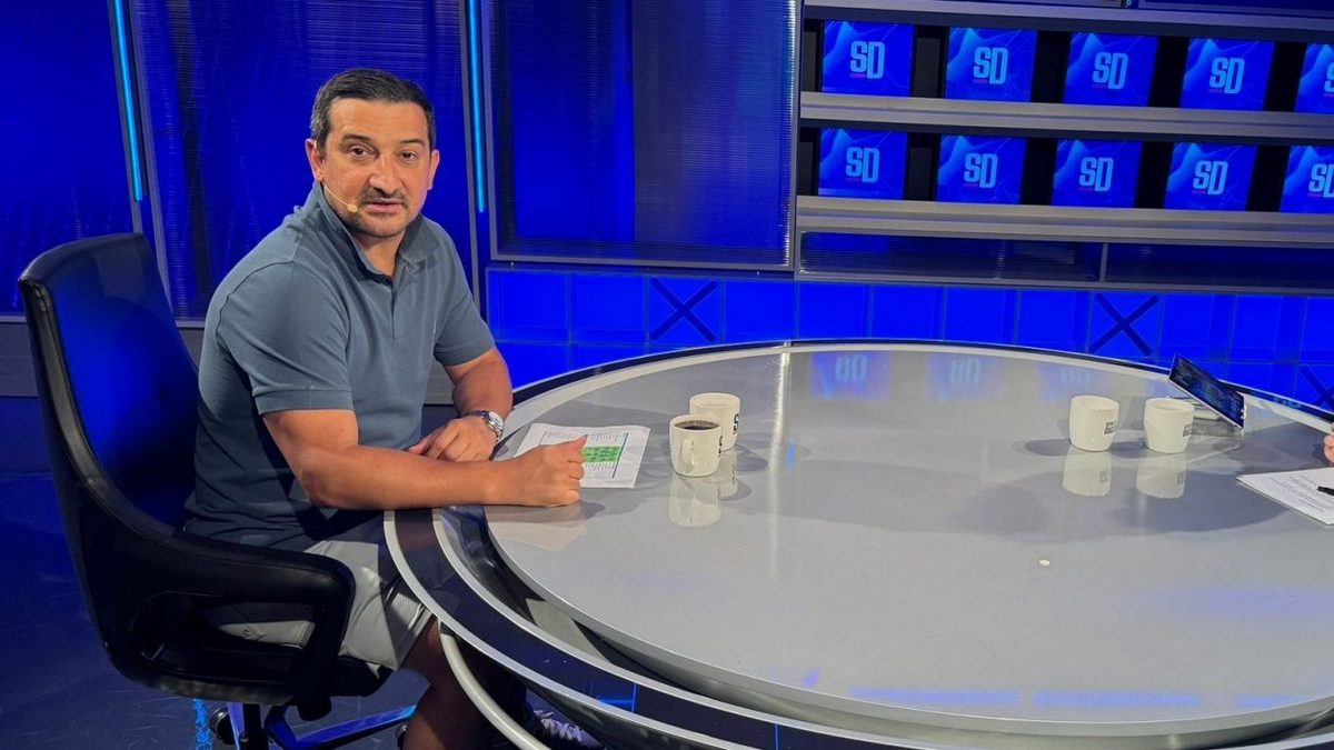 Φενέρμπαχτσε: Παλαίμαχος πυροβολήθηκε μετά από εκπομπή για την πρεμιέρα της στo Europa League