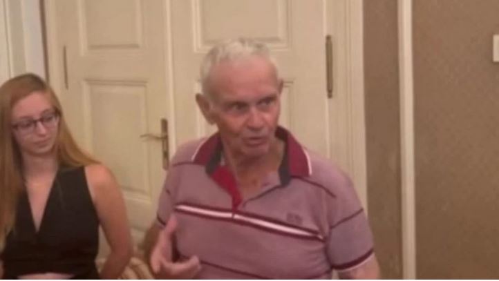 ΑΓΝΟΟΥΜΕΝΟΣ ΚΟΖΑΝΗ