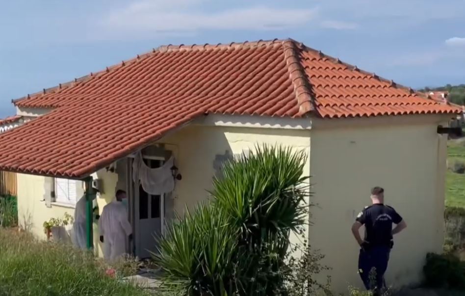 Αμφιλοχία: Ήταν νεκρός στο σπίτι του επί ημέρες – Η δυσοσμία κινητοποίησε τους γείτονες