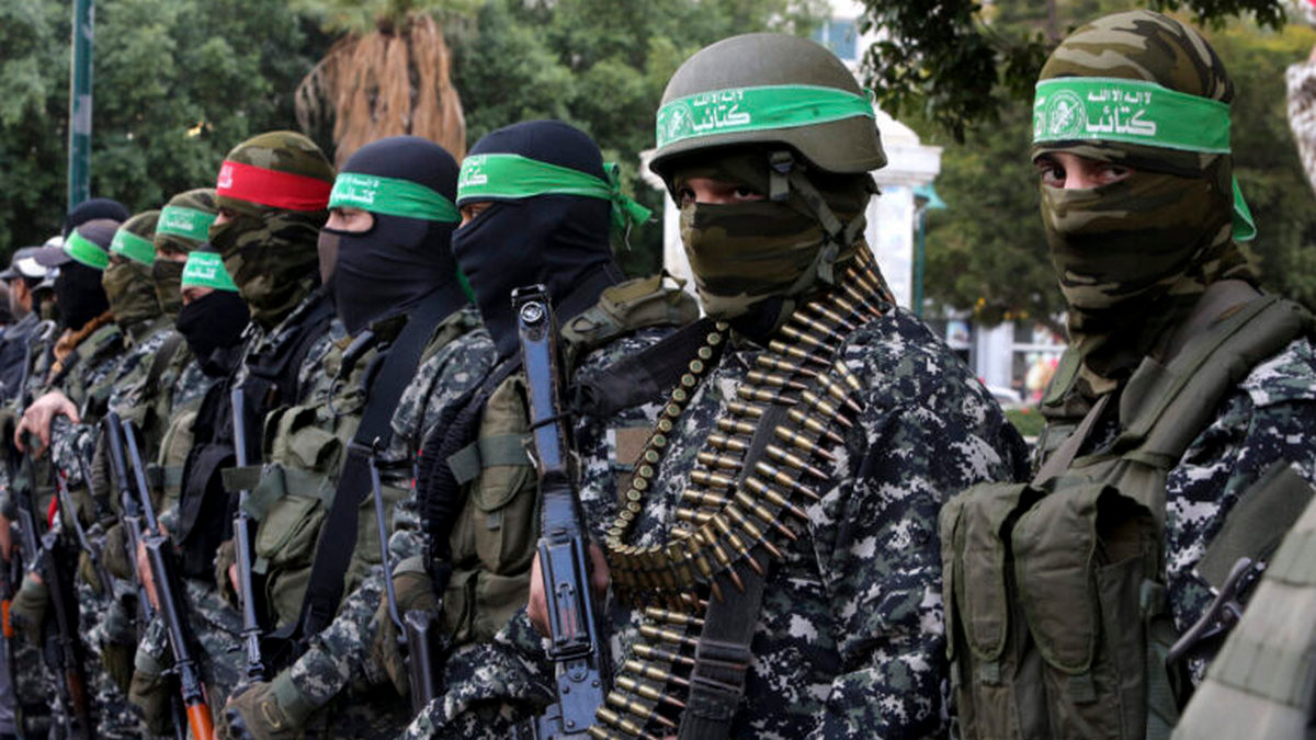 Μέση Ανατολή: Η Χαμάς απειλεί ότι οι όμηροι θα επιστρέψουν σε φέρετρα – Βολές Μπάιντεν σε Νετανιάχου