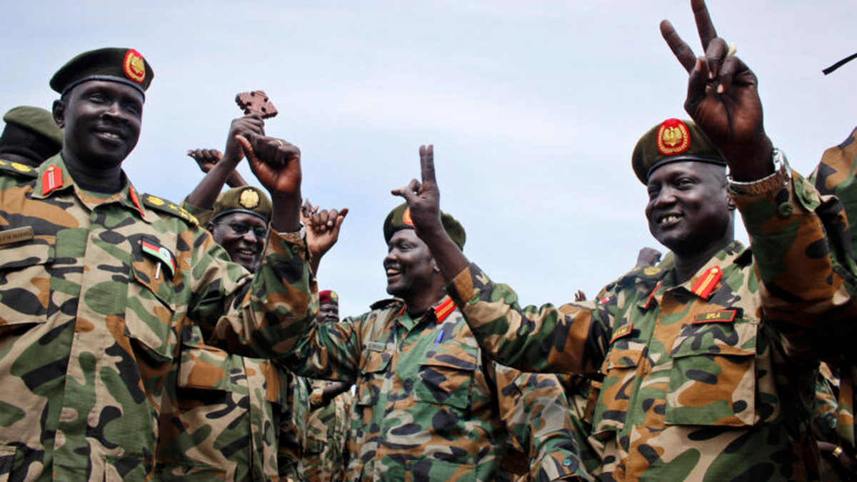 Πόλεμος στο Σουδάν: Το ΣΑ του ΟΗΕ παρατείνει το εμπάργκο όπλων στο Νταρφούρ