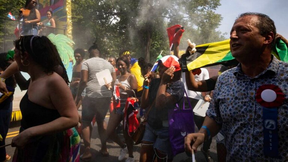 Νέα Υόρκη: Έξι άνθρωποι πυροβολήθηκαν σε παρέλαση φεστιβάλ