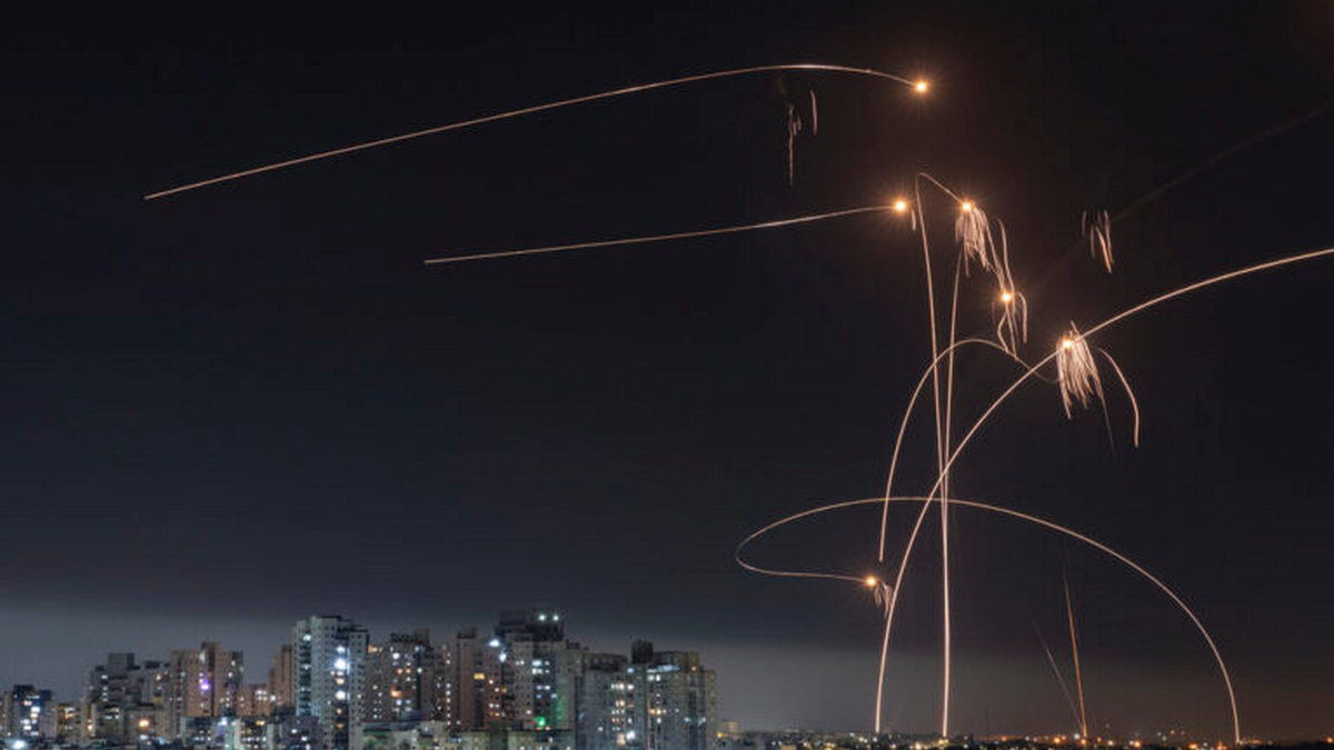 Λίβανος: Η Χεζμπολάχ ανακοίνωσε πως εκτόξευσε ρουκέτες εναντίον πόλης του βόρειου Ισραήλ