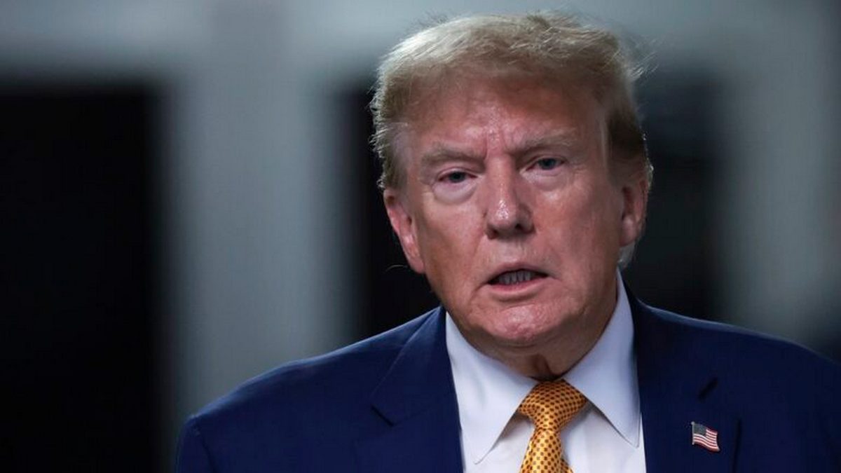 Ντόναλντ Τραμπ: «Την επόμενη εβδομάδα θα συναντηθώ με τον πρωθυπουργό της Ινδίας Μόντι»