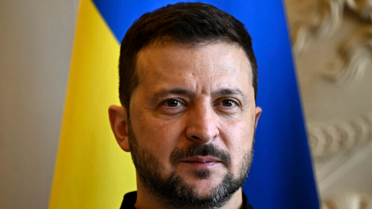 Βολοντίμιρ Ζελένσκι: Η εισβολή στο Κουρσκ συνέβαλε στην ανταλλαγή αιχμαλώτων