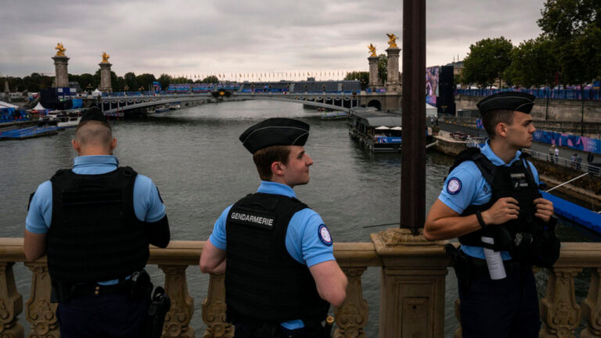 Γαλλία: Διάρρηξη στην πρεσβεία της Ιορδανίας – Μεταξύ των κλοπιμαίων ένας υπολογιστής με «ευαίσθητες» πληροφορίες