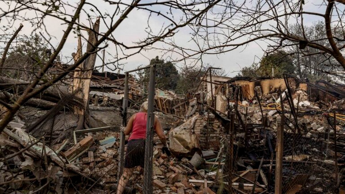 Πόλεμος στην Ουκρανία: Νέες ρωσικές αεροπορικές επιδρομές κατά του Κιέβου – Τουλάχιστον 51 νεκροί από το χτύπημα στην Πολτάβα